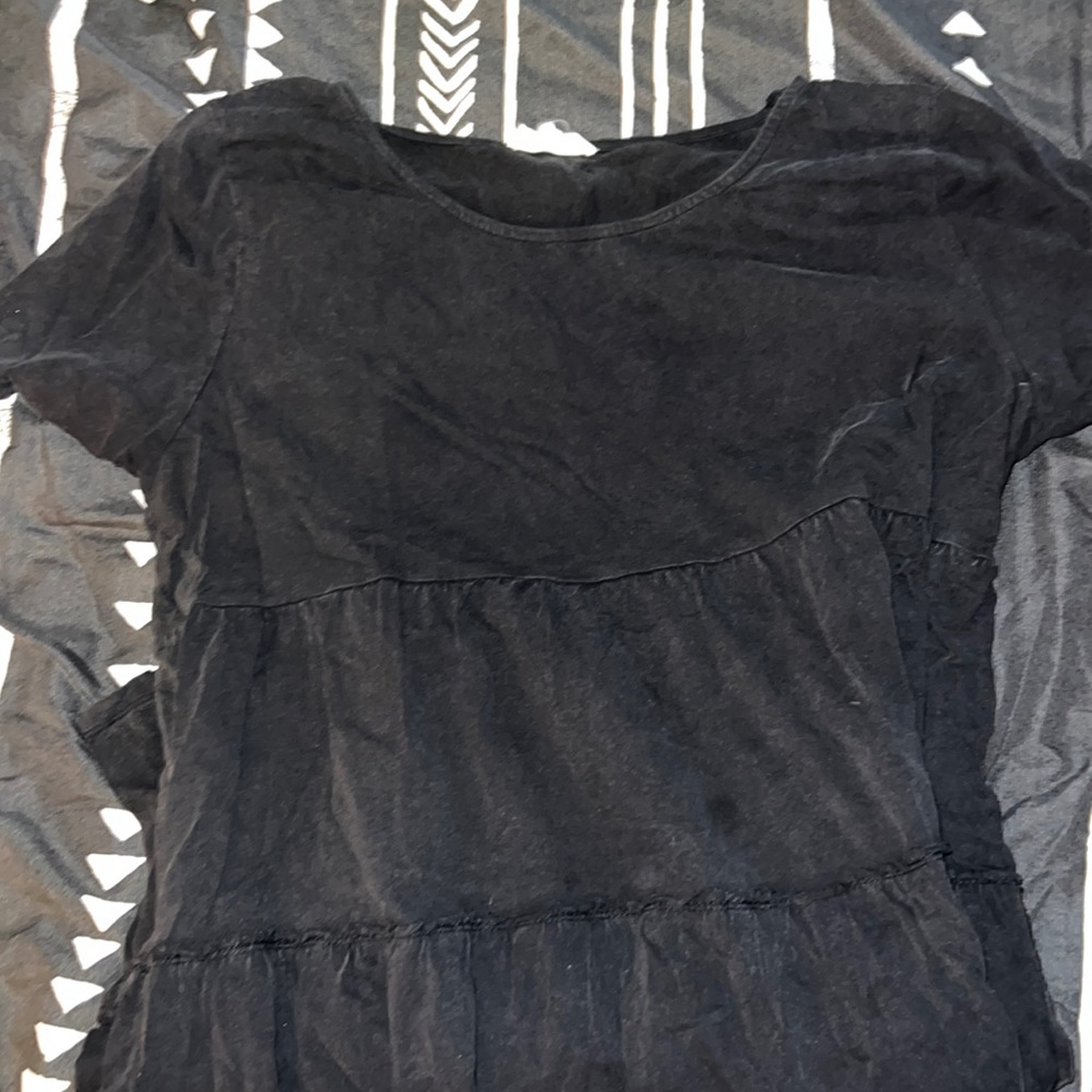 Western dress